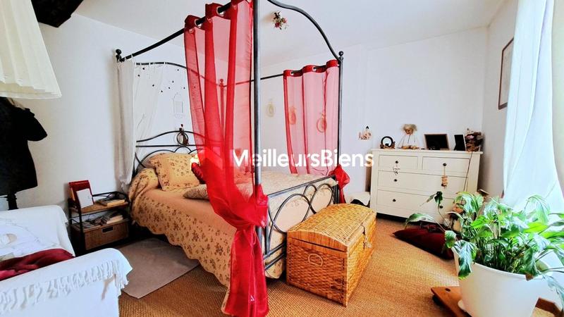 Maison de ville - 74 m² - 4 pièces