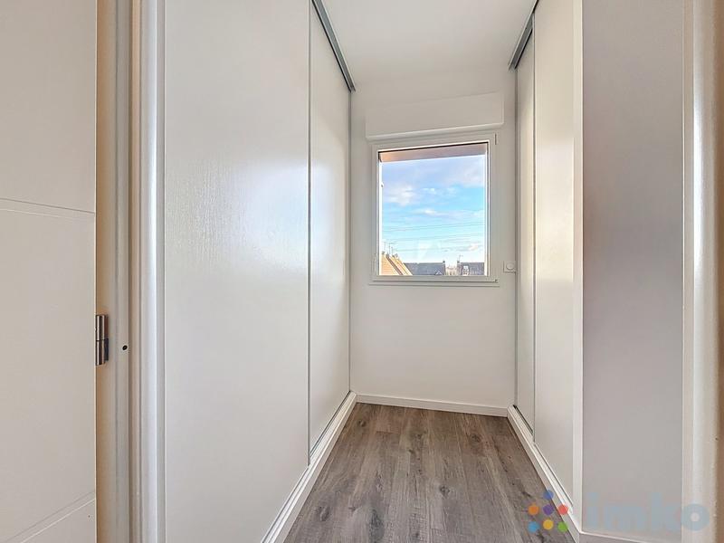 Appartement - 107 m² - 4 pièces