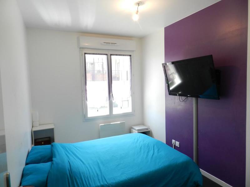 Appartement - 51 m² - 3 pièces