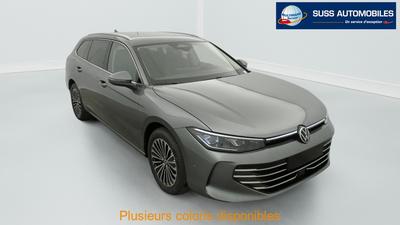 Volkswagen Passat 1.5 eTSI Opf 150 Dsg7 Elegance
