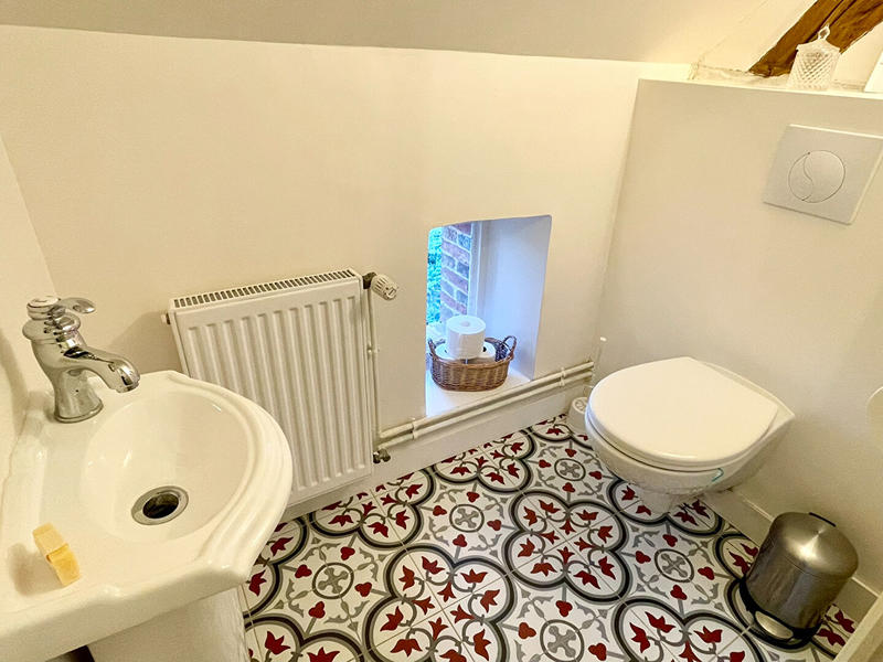 Demeure - 233 m² - 10 pièces