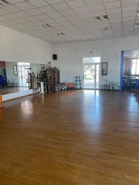 Maison - 457 m² - 7 pièces