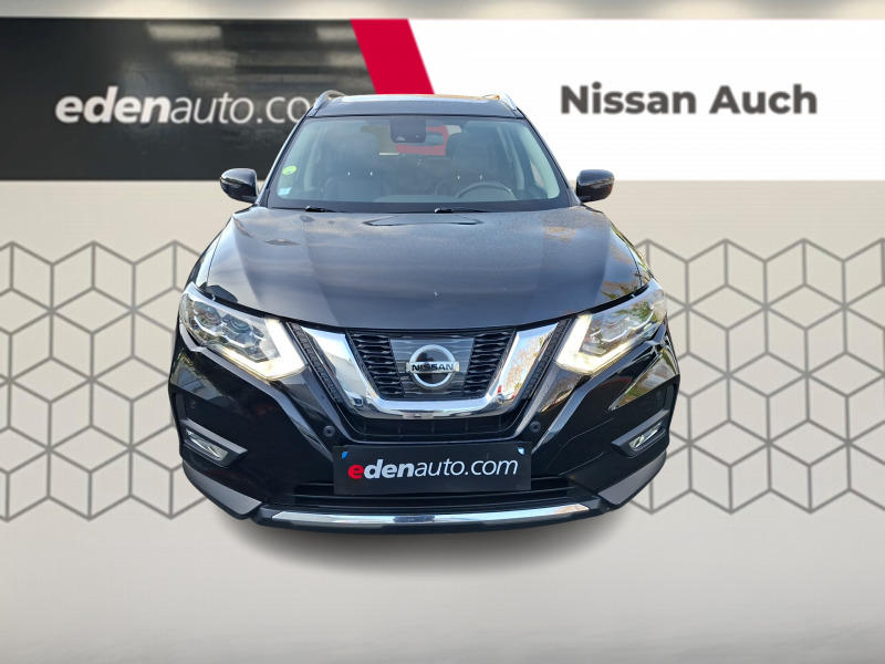 Nissan X-Trail 1.6 dCi 130 Xtronic 5pl Tekna