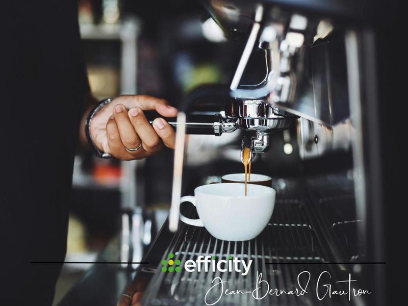 Fonds de commerce - 283 m²