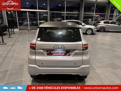 Aixam City 482d Crossline Pack