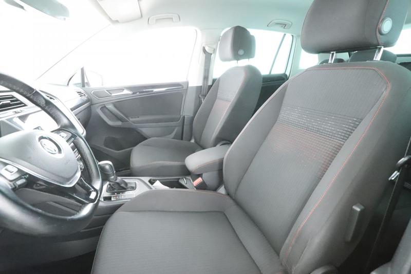 Volkswagen Tiguan 2.0 Tdi BlueMotion Tech Sound Dsg7 150 ch