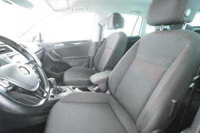 Volkswagen Tiguan 2.0 Tdi BlueMotion Tech Sound Dsg7 150 ch