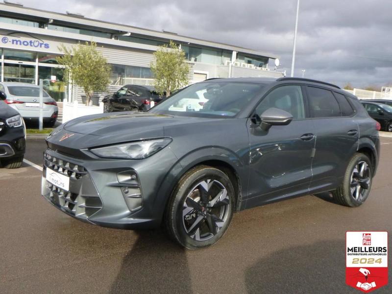 Cupra Terramar eTSI Hybrid 150 Dsg7 V +Jantes 19''