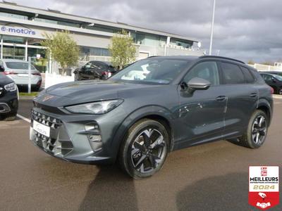 Cupra Terramar eTSI Hybrid 150 Dsg7 V +Jantes 19''