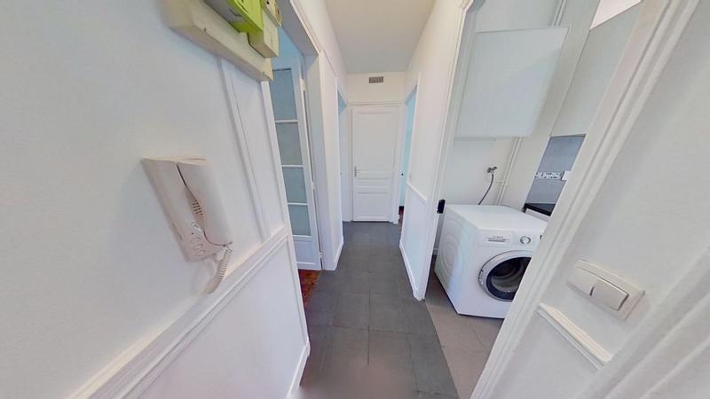 Appartement - 41 m² - 3 pièces