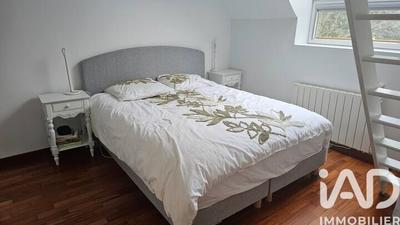 Maison - 207 m² - 6 pièces