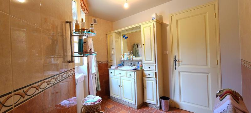 Maison - 154 m² - 7 pièces