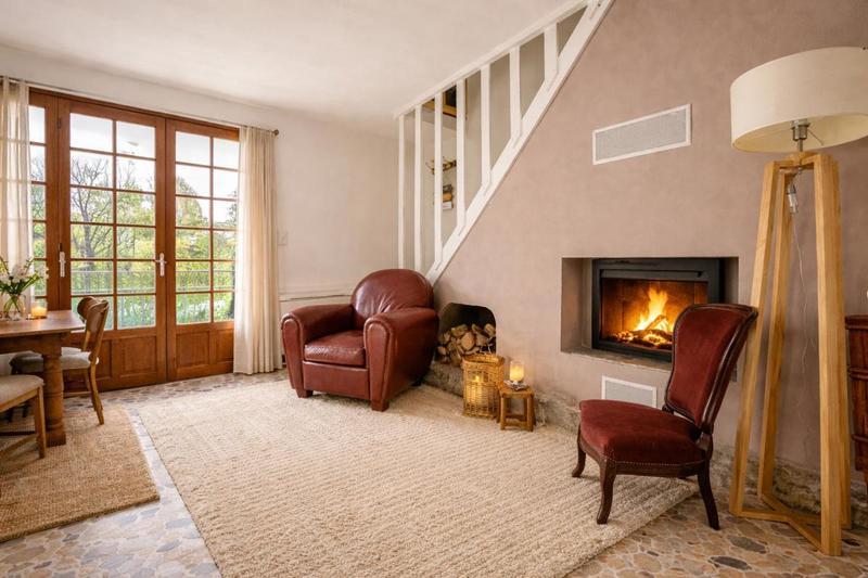 Maison - 88 m² - 5 pièces