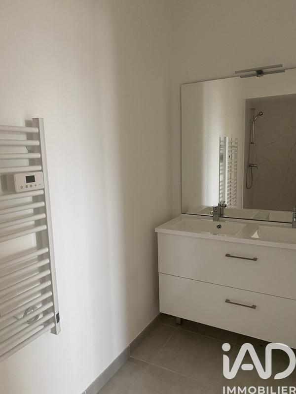 Duplex - 92 m² - 4 pièces