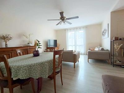 Maison - 81 m² - 4 pièces