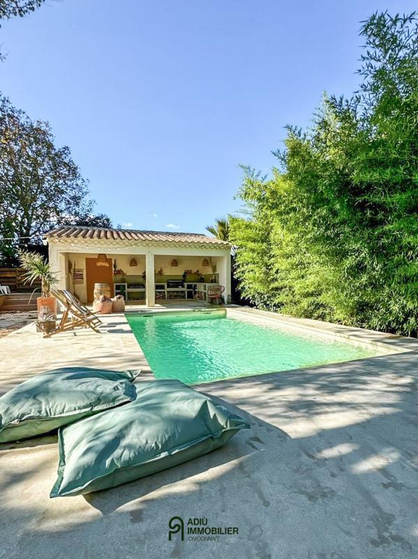 Maison - 175 m² - 5 pièces