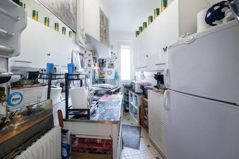 Appartement - 51 m² - 3 pièces