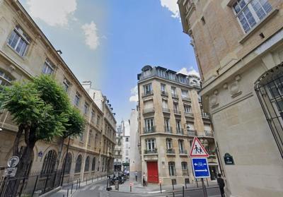 Appartement - 60 m² - 2 pièces