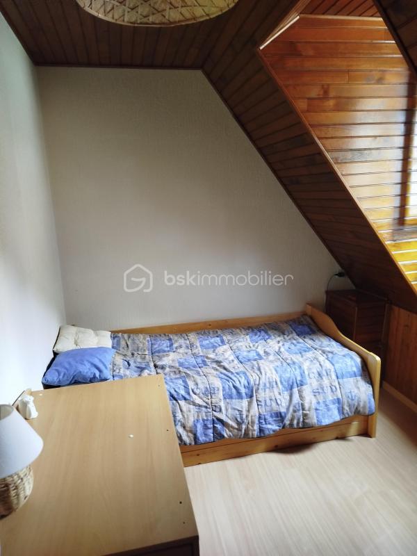 Corps de ferme - 145 m² - 7 pièces