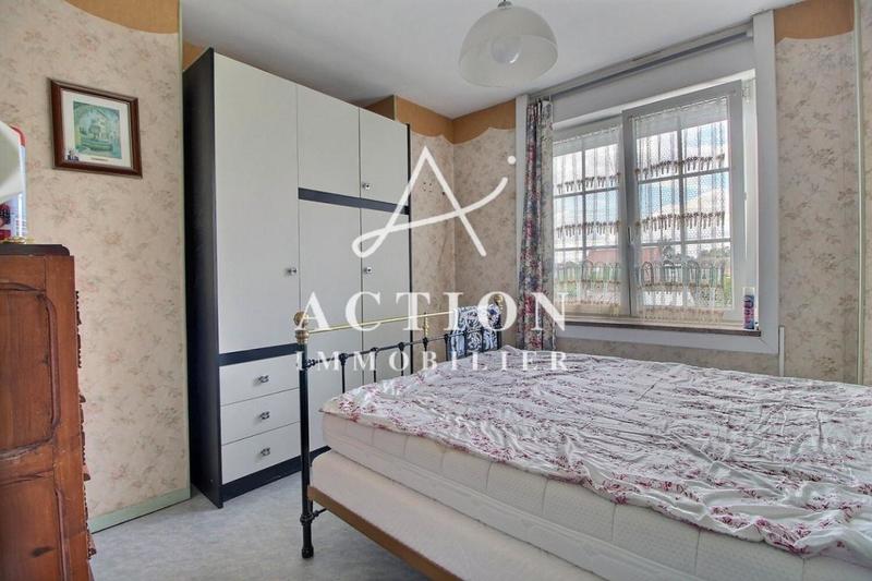 Maison - 86 m² - 4 pièces