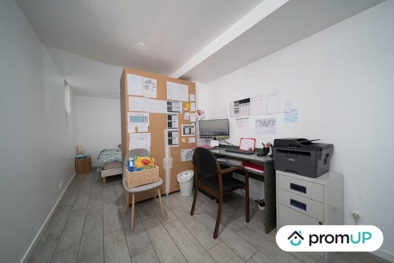 Maison - 130 m² - 4 pièces