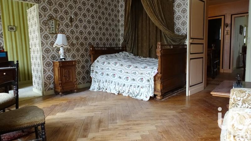 Maison de village - 147 m² - 4 pièces