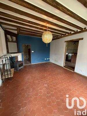 Maison - 184 m² - 9 pièces