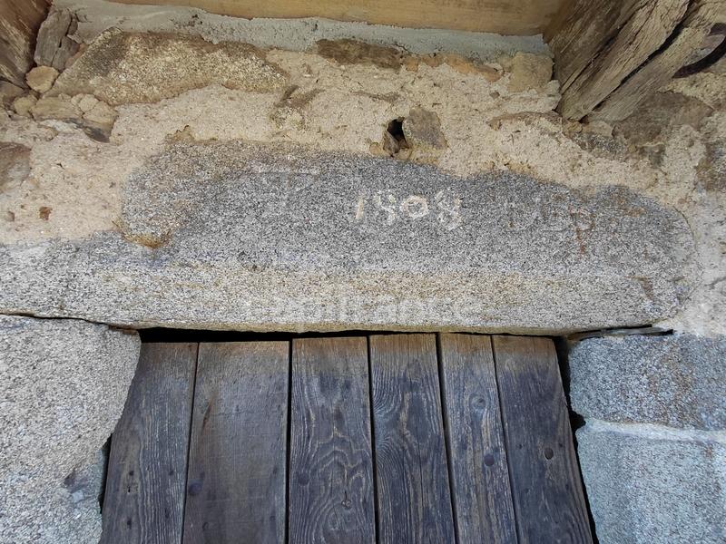 Fermette - 149 m² - 6 pièces