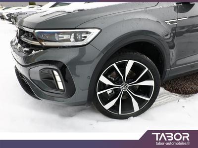 Volkswagen t-Roc 150 R-Line Pano Led+ 19p PNoir