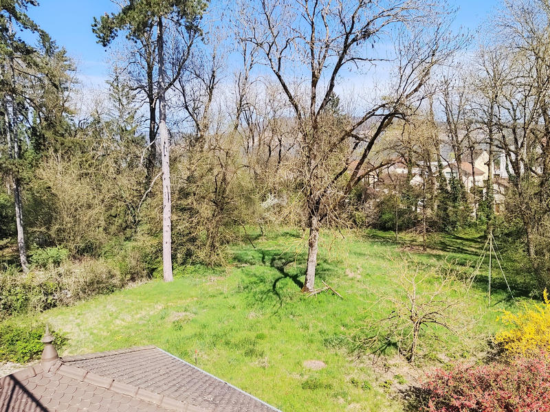 Appartement - 44 m² - 3 pièces