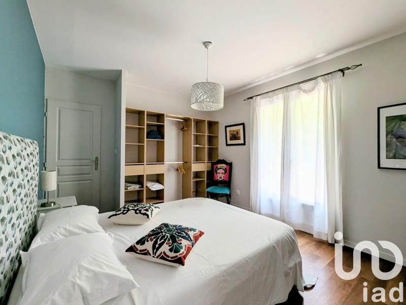 Maison - 160 m² - 5 pièces