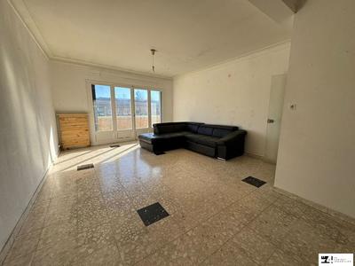 Appartement - 121 m² - 5 pièces