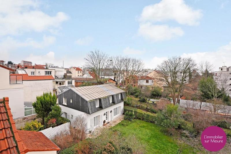 Appartement - 41 m² - 3 pièces