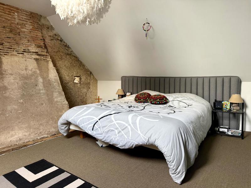 Maison - 203 m² - 6 pièces