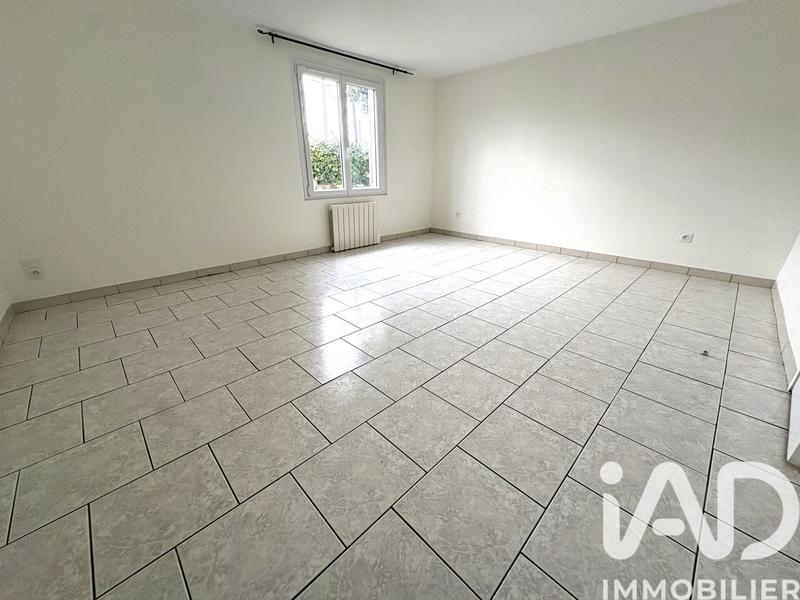 Maison - 133 m² - 7 pièces