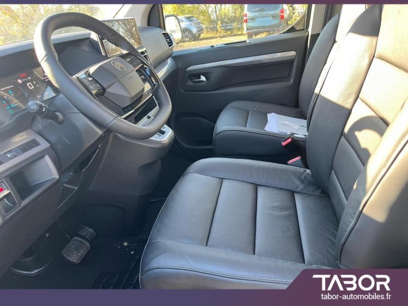 Citroën Spacetourer Max 180 Xl 8s Pano Cuir Gps