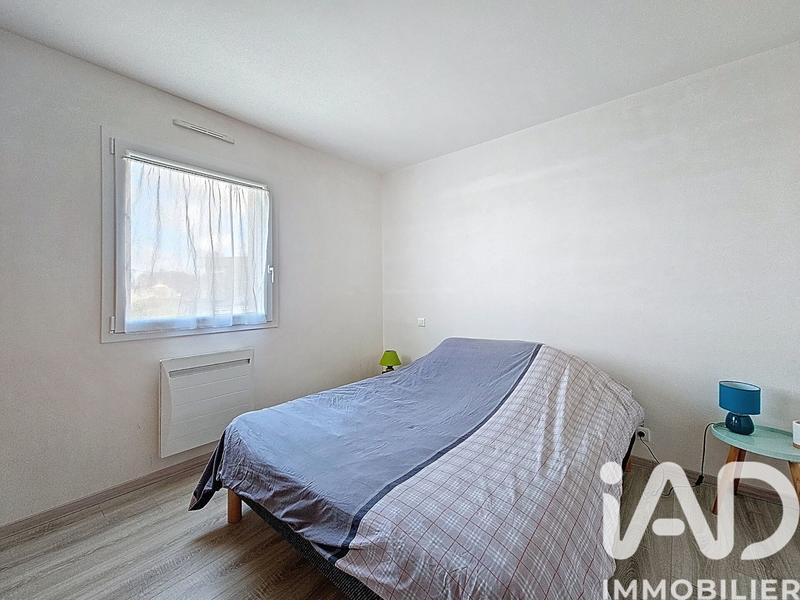 Maison - 97 m² - 5 pièces