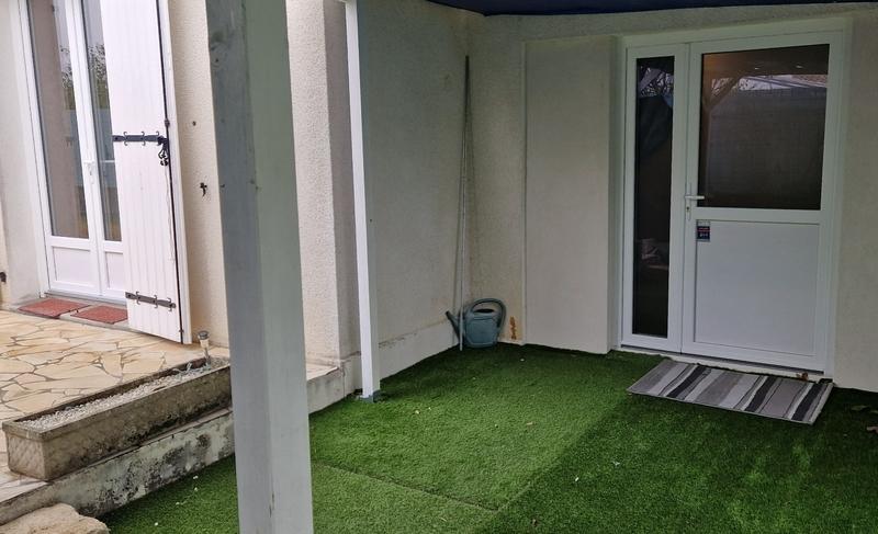 Maison - 88 m² - 3 pièces