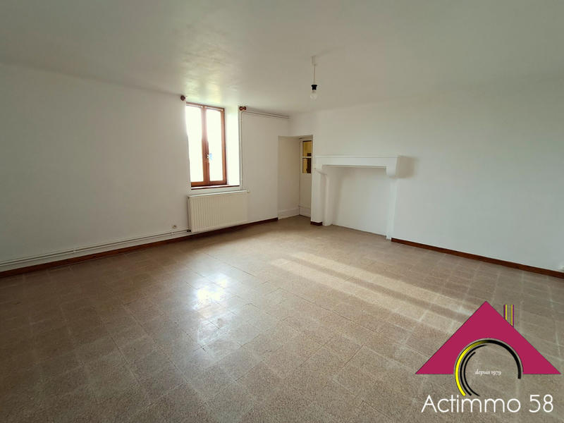 Maison - 111 m² - 5 pièces