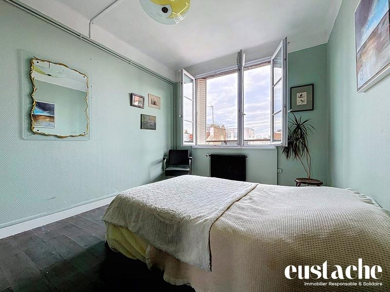 Appartement - 51 m² - 2 pièces