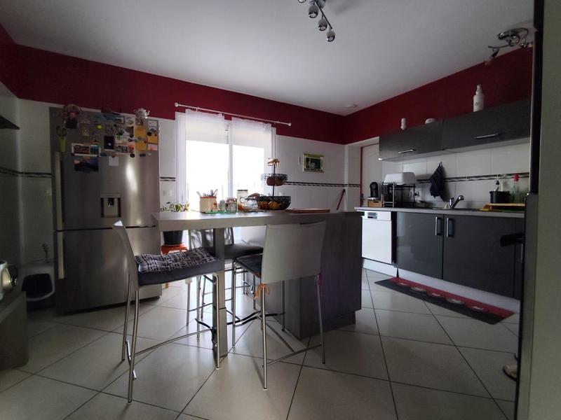 Villa - 132 m² - 6 pièces