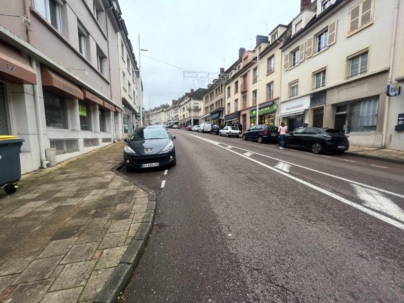 Local commercial - 250 m²