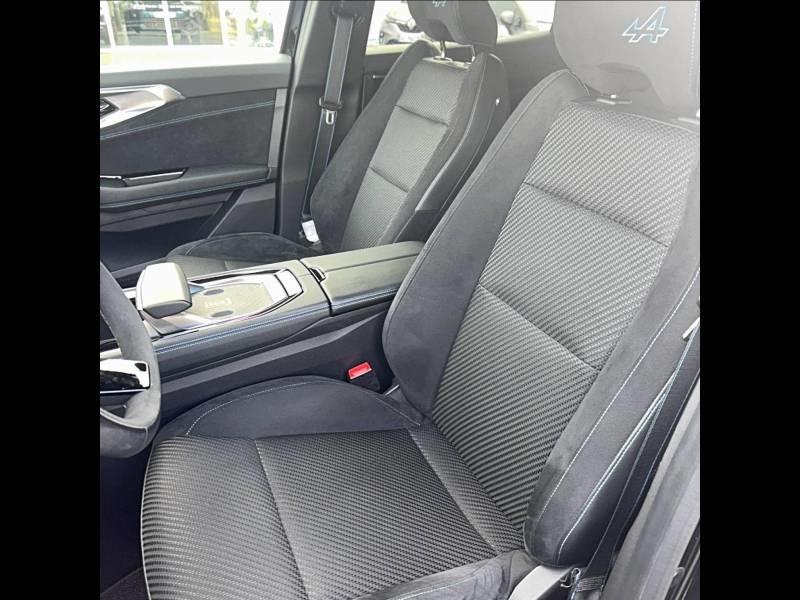 Renault Austral E-Tech hybrid 200 Techno esprit Alpine