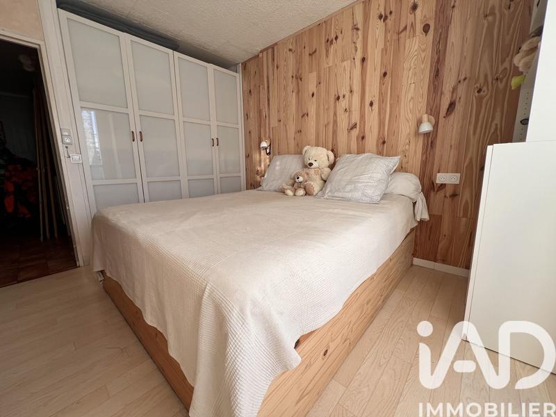 Appartement - 72 m² - 3 pièces