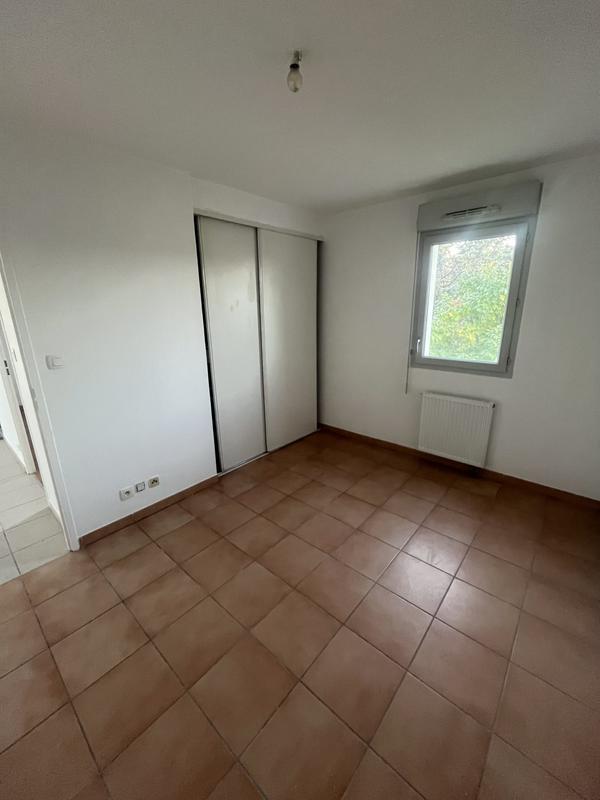 Appartement - 53 m² - 3 pièces