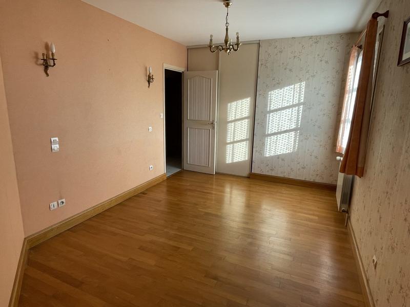 Maison - 135 m² - 5 pièces