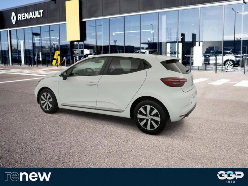 Renault Clio V TCe 100 Gpl Evolution