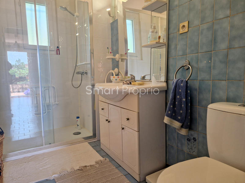 Maison - 82 m² - 4 pièces