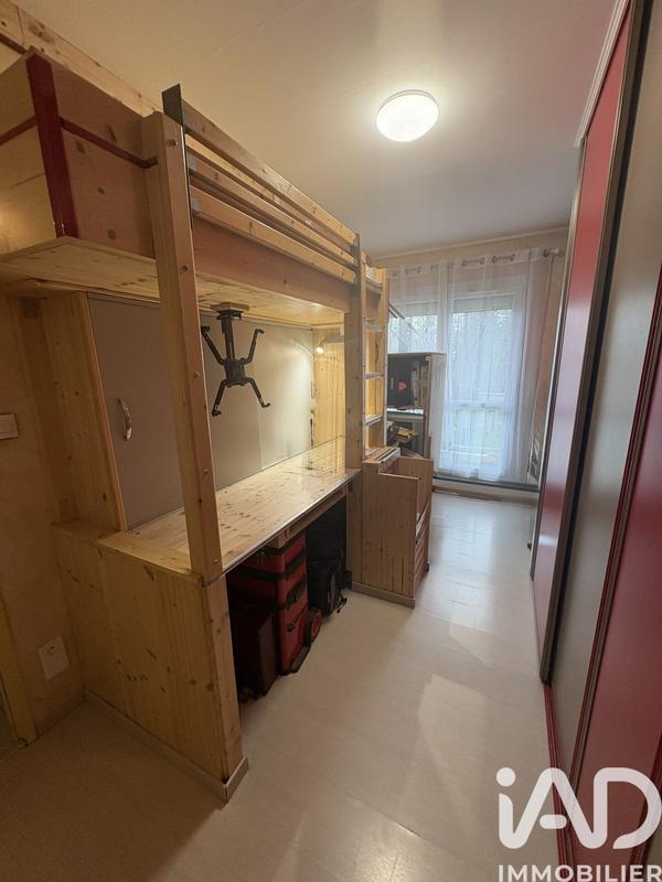 Appartement - 86 m² - 5 pièces