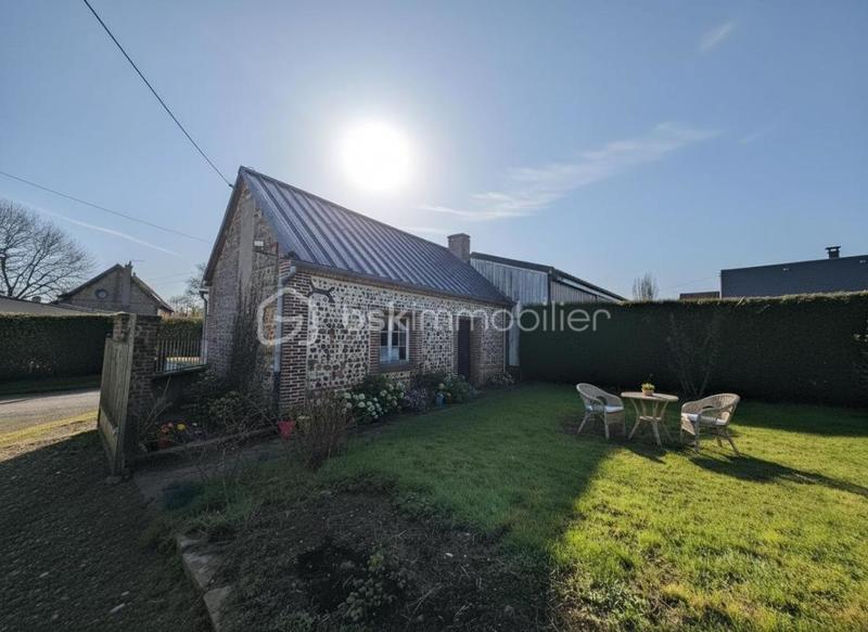 Maison - 123 m² - 9 pièces